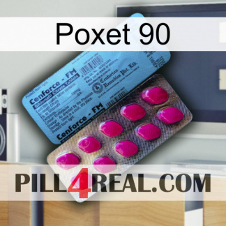 Poxet 90 35